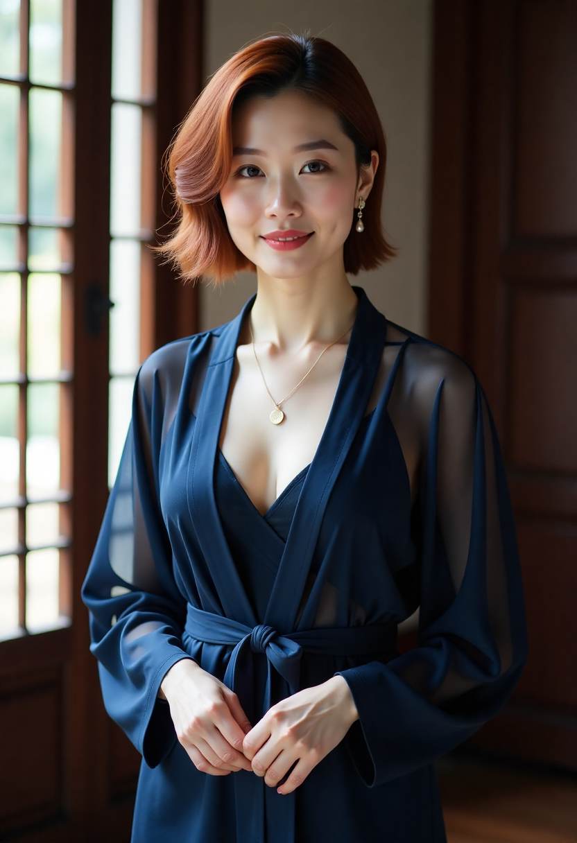 与凤行