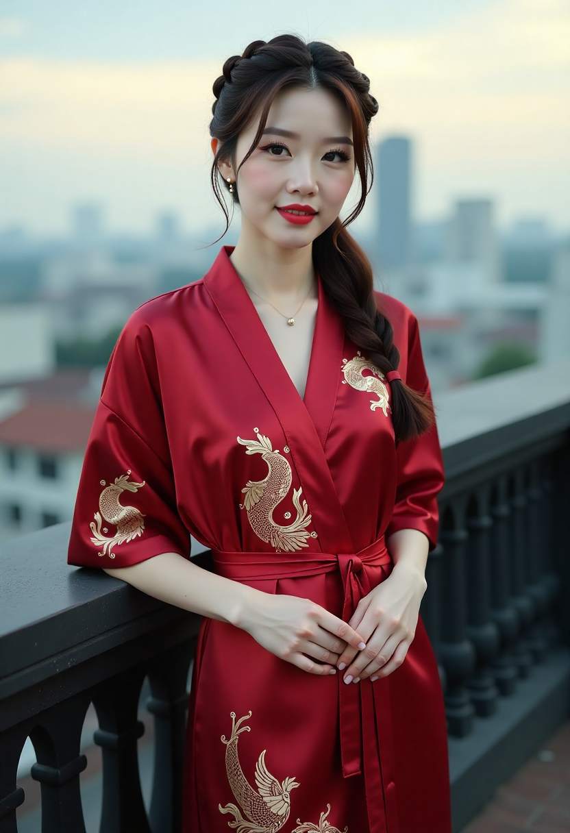 长相思