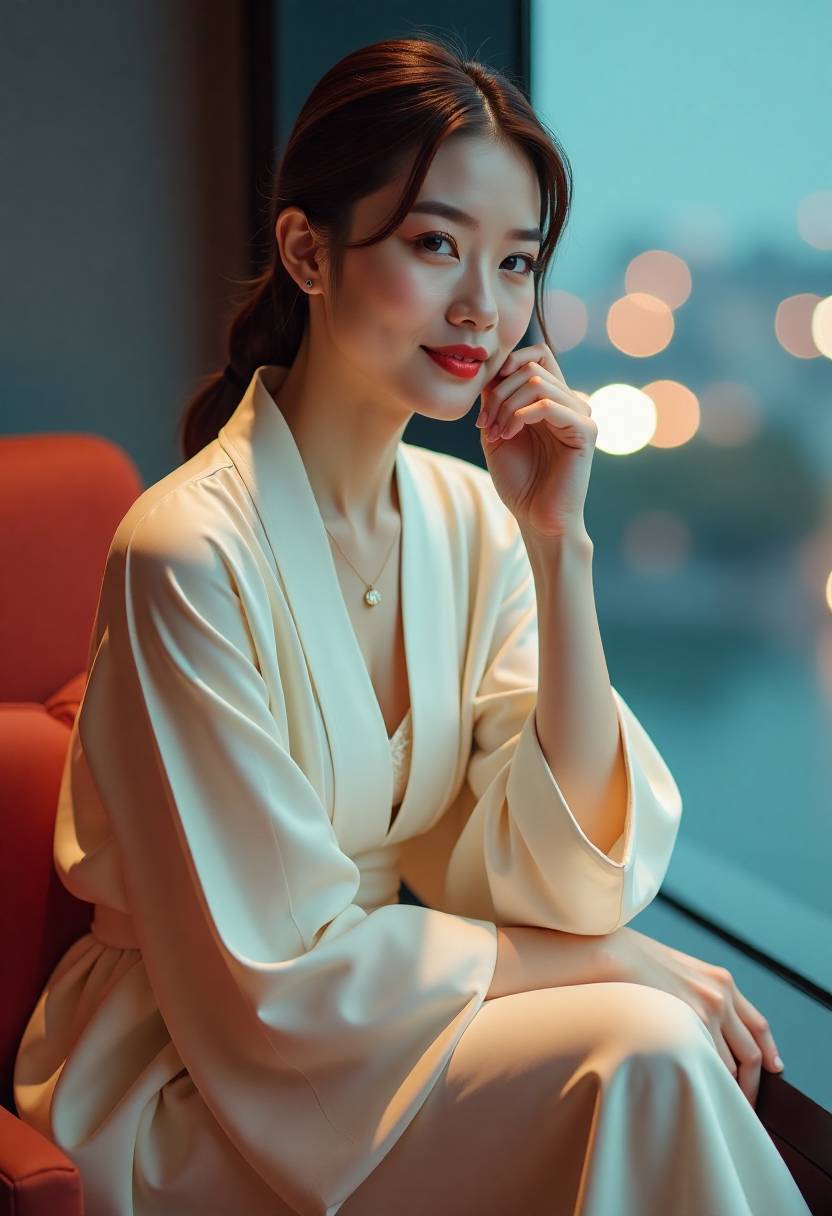 璀璨人生