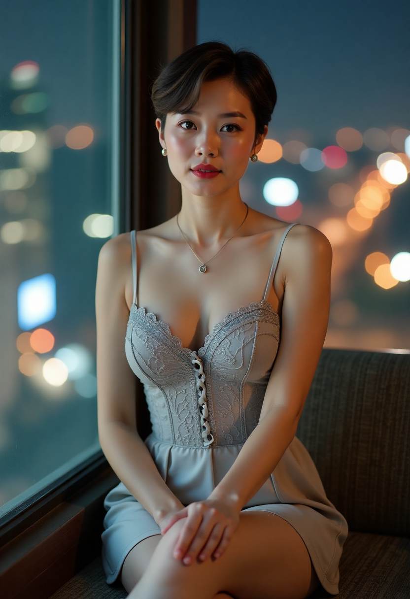 繁花