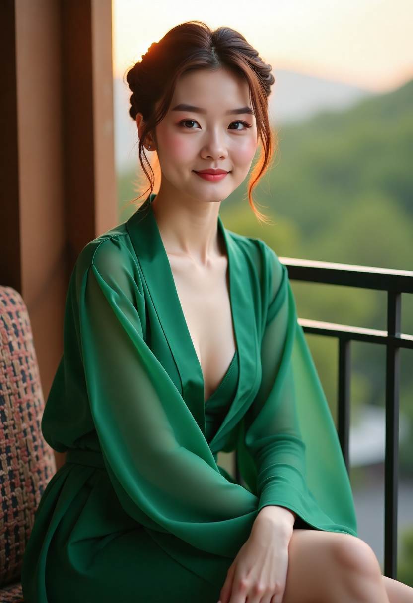 春风十里