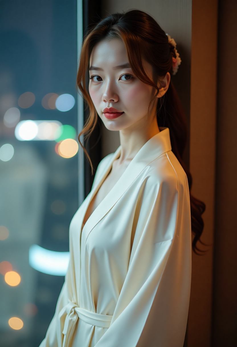 向往的生活