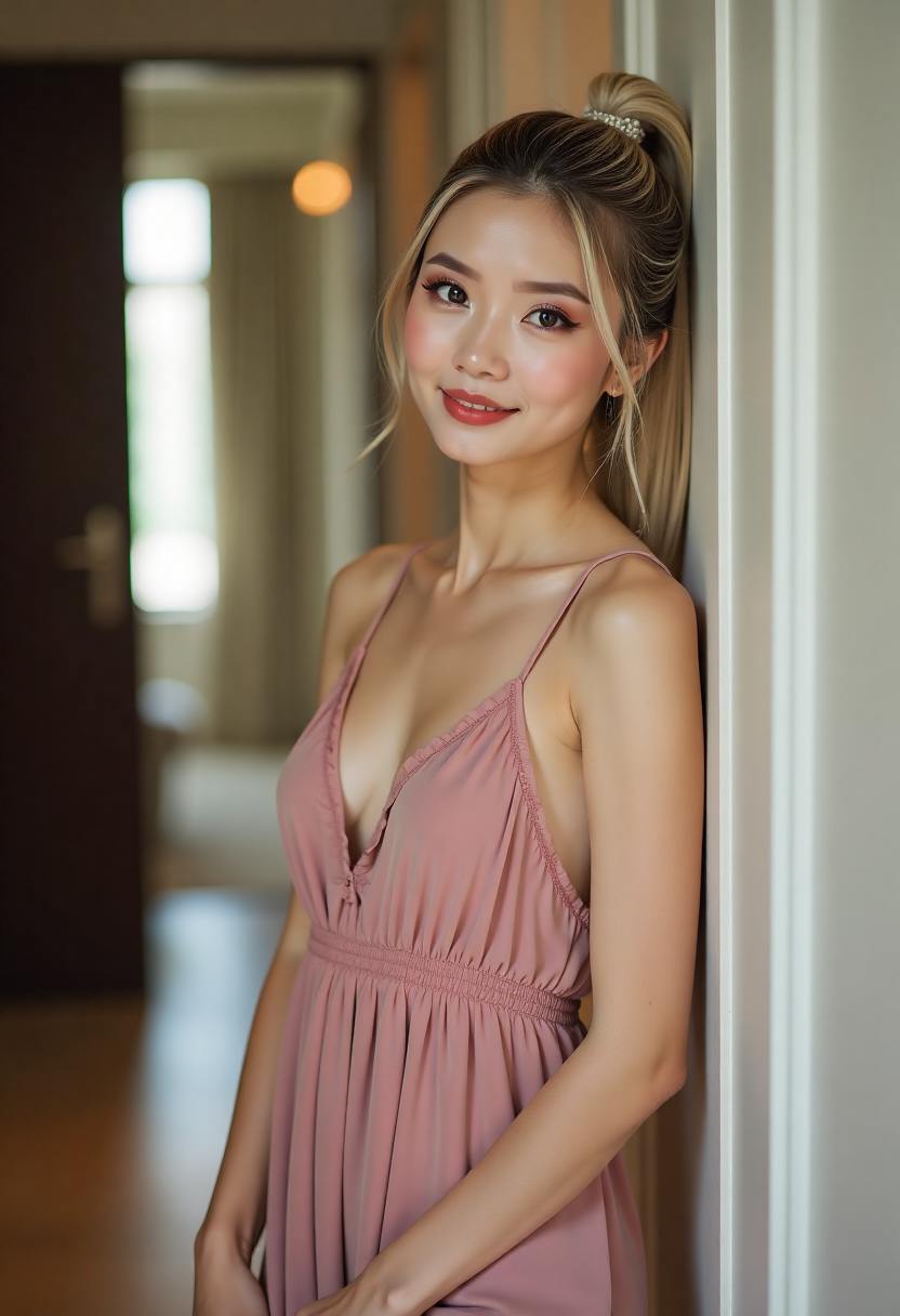 锦绣前程