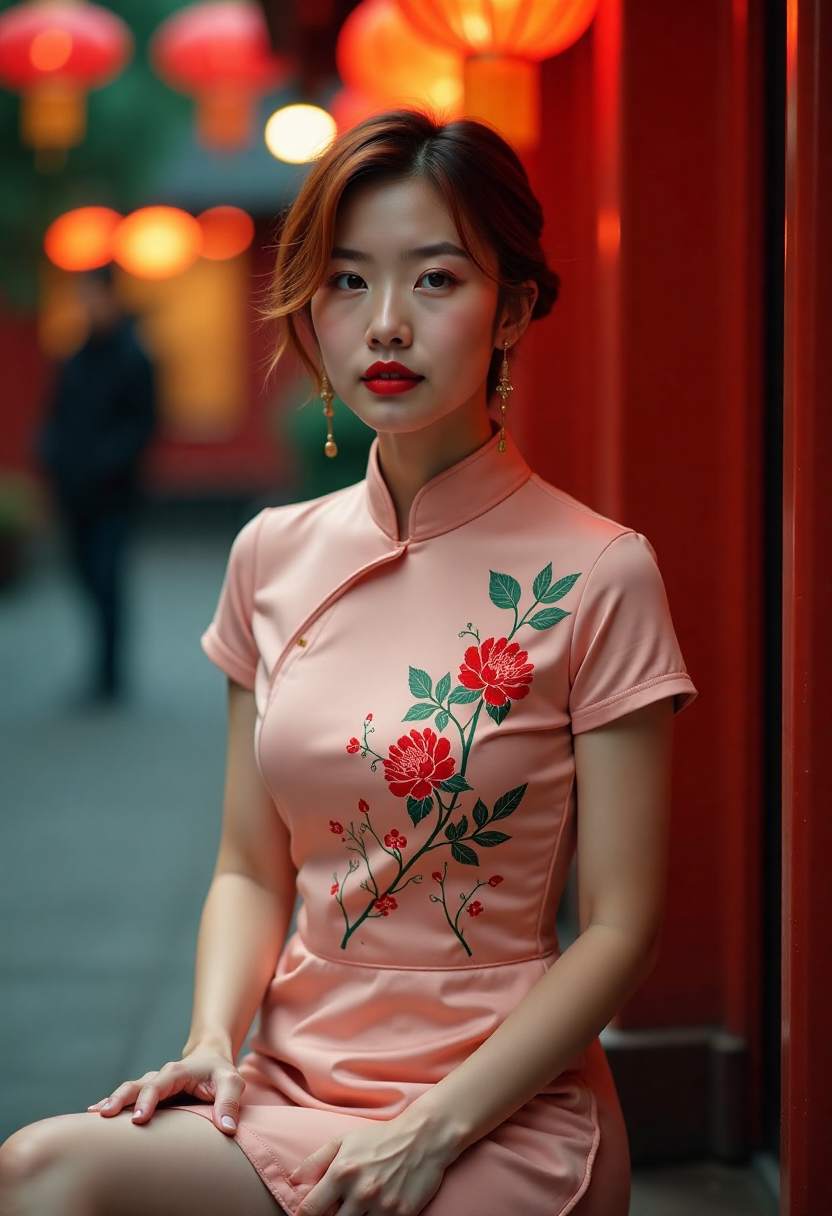 热辣滚烫
