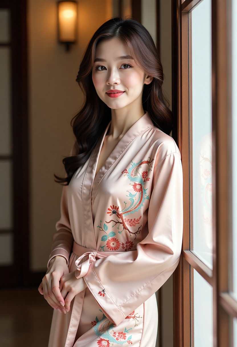 乘风破浪